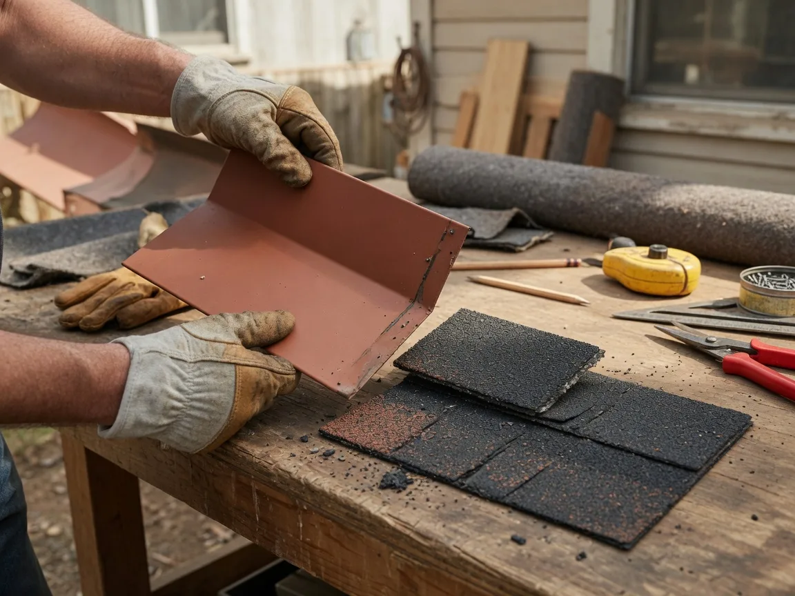 Roof Repair company in Sherrard, IL